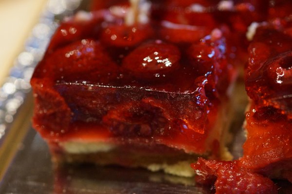 I dolci