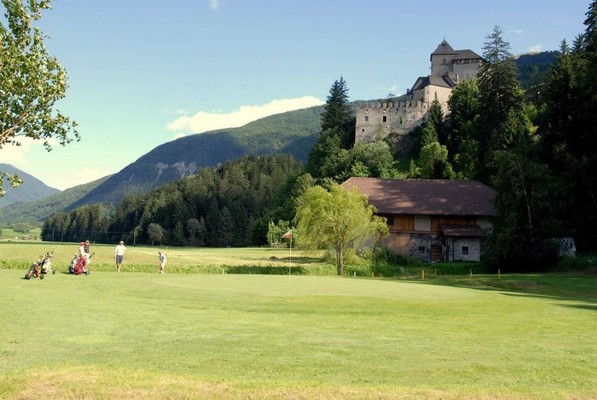 Photo of the garden Vipiteno / Sterzing