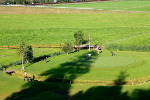 Photo of the garden Vipiteno / Sterzing