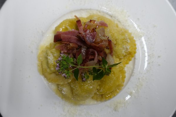 Ricette e proposte gourmet Al Filò