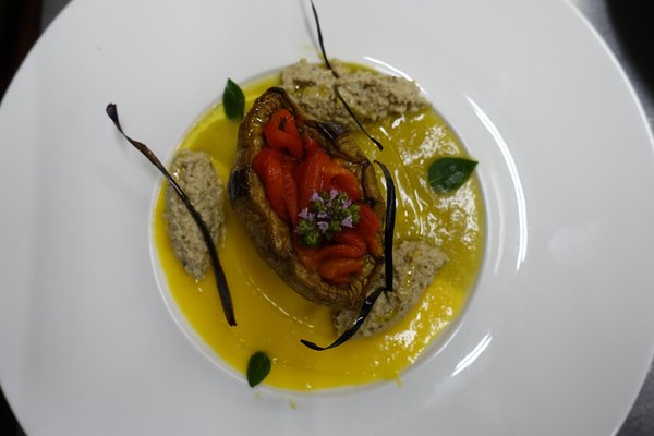 Ricette e proposte gourmet Al Filò