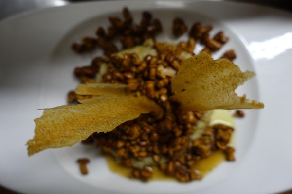 Ricette e proposte gourmet Al Filò