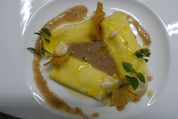 Ricette e proposte gourmet Al Filò