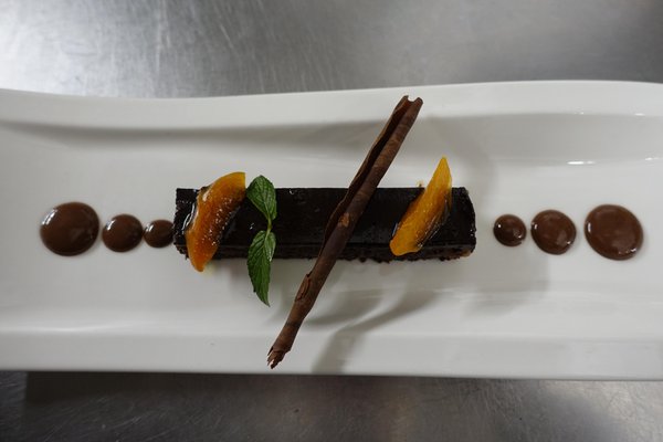 Ricette e proposte gourmet Al Filò
