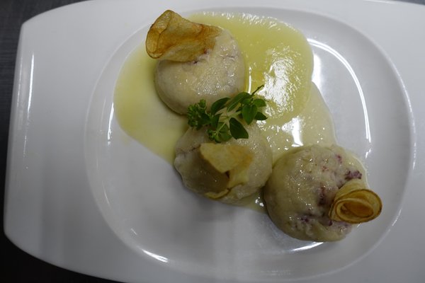 Ricette e proposte gourmet Al Filò