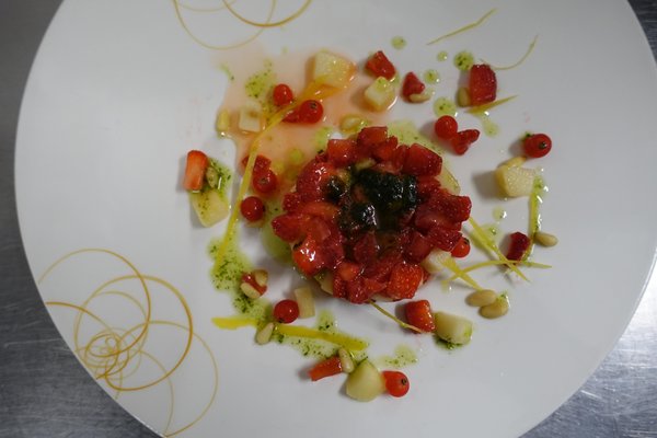 Ricette e proposte gourmet Al Filò