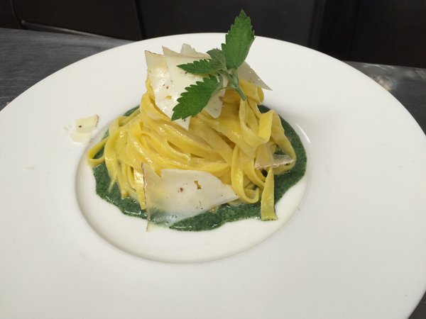 Ricette e proposte gourmet Al Filò