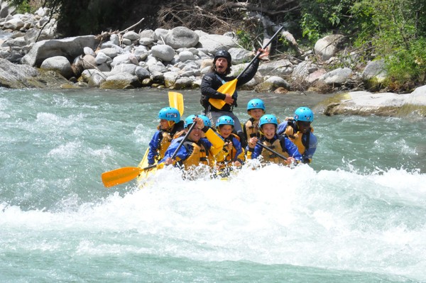 Activities Val di Sole and Val Rendena