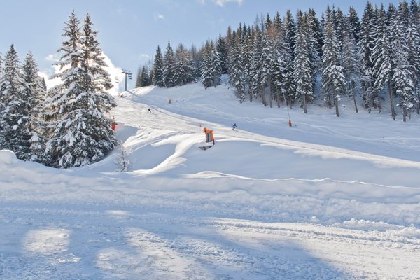 Gallery Folgaria e dintorni inverno