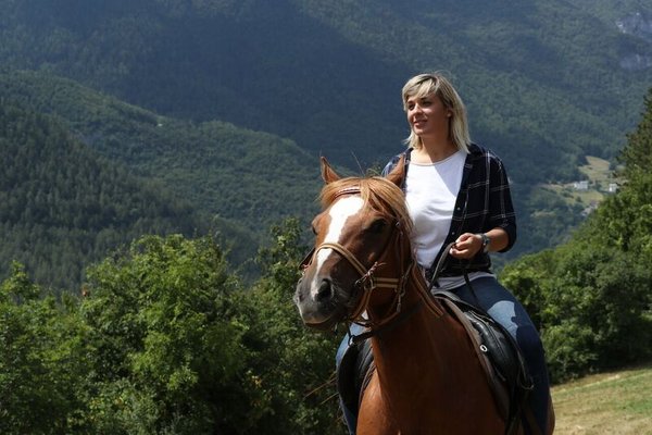 Attività estate Folgaria e dintorni