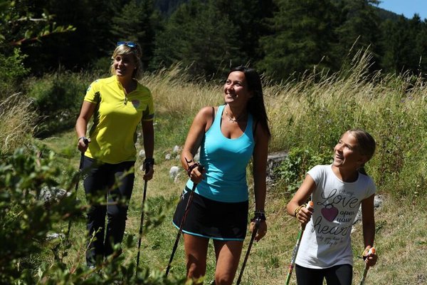 Attività estate Folgaria e dintorni
