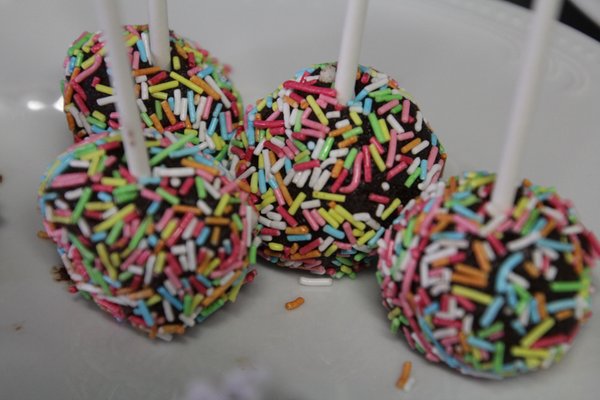 I dolci