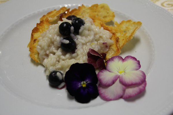 Ricette e proposte gourmet Due Spade