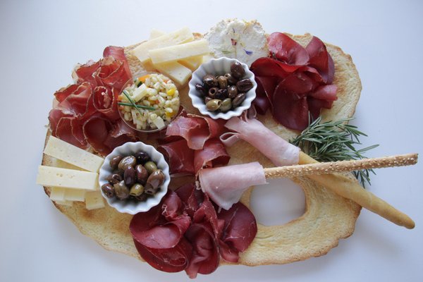Il cibo