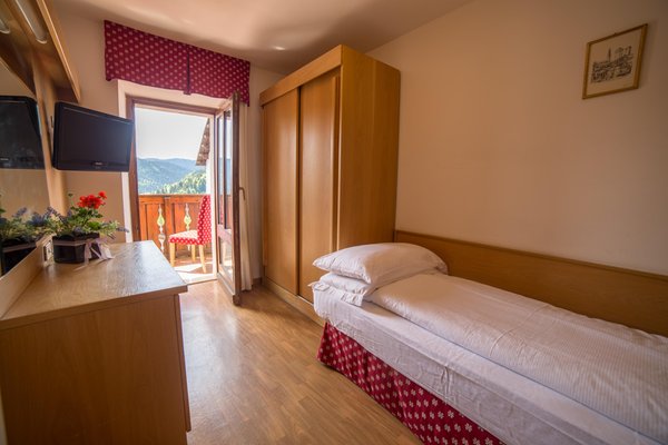Foto della camera Hotel Due Spade