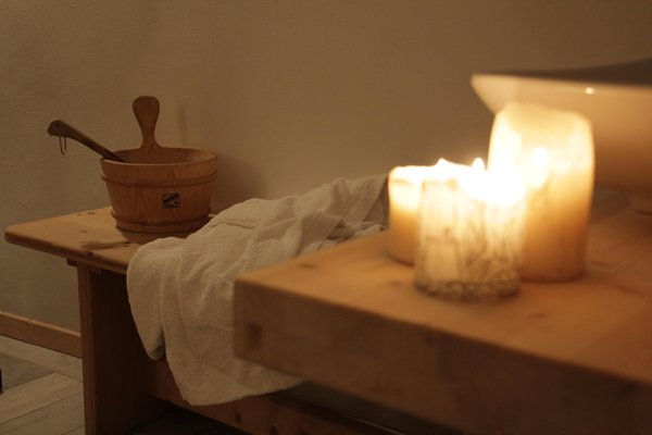 Foto del wellness Hotel Due Spade