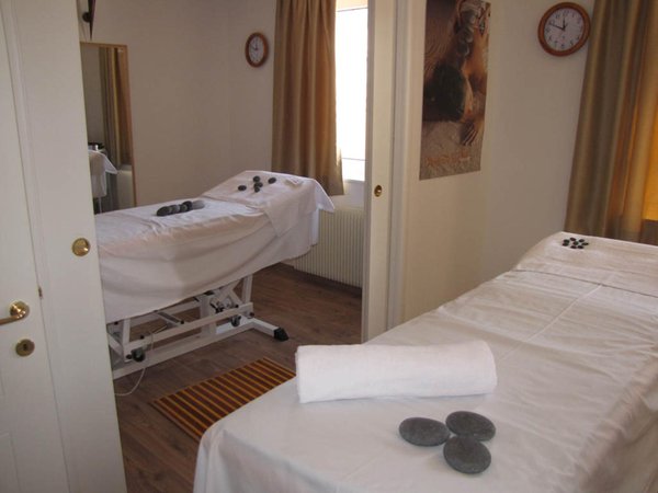 Foto vom Wellness-Bereich Alpen Hotel Eghel
