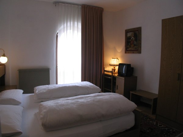 Foto della camera Club Hotel Alpino