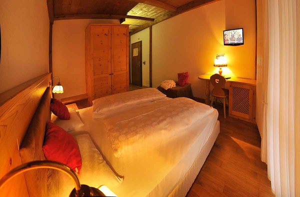 Photo of the room Club Hotel Alpino
