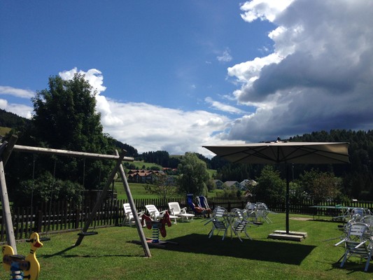 Foto del giardino Costa (Folgaria)