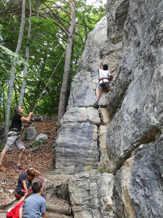 Attività estate Alpe Cimbra - Folgaria e dintorni