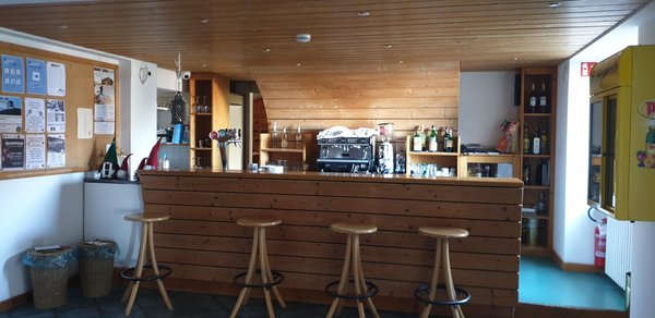 Foto del bar Hotel Martinella