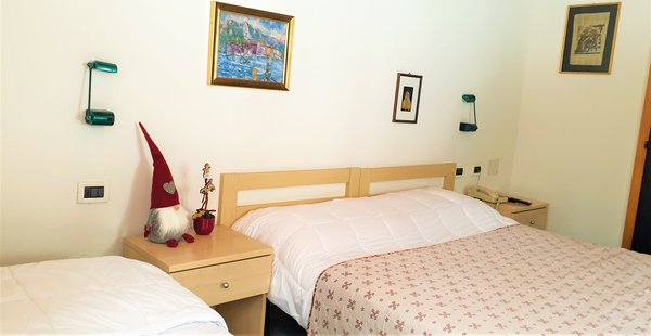 Photo of the room Hotel Martinella