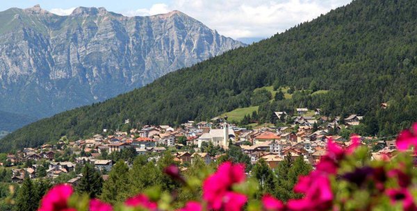 Photo gallery Alpe Cimbra - Folgaria and surroundings summer