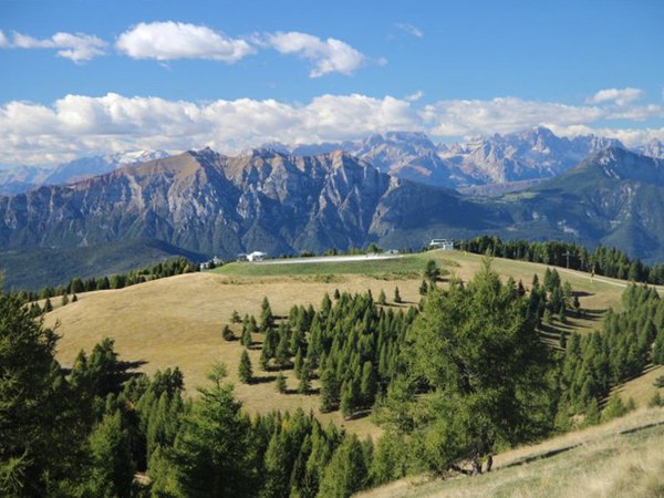 Gallery Alpe Cimbra - Folgaria e dintorni estate