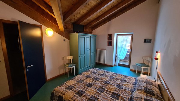 Foto della camera Hotel Martinella