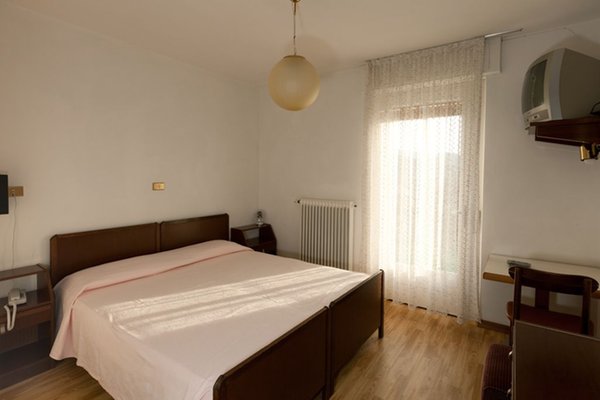Photo of the room Hotel Rosalpina
