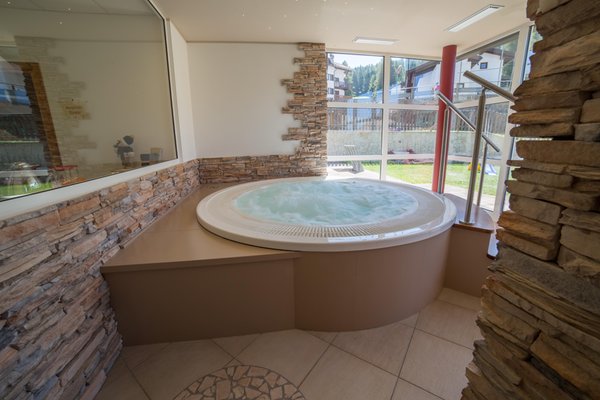 Foto del wellness Hotel Seggiovia