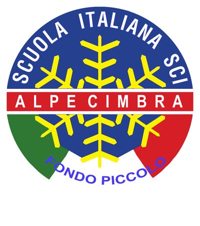 Italian ski and snowboard school Alpe Cimbra - Fondo Piccolo