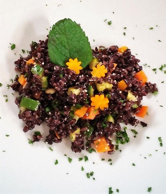 Ricette e proposte gourmet Villa Wilma