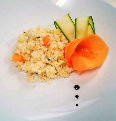 Ricette e proposte gourmet Villa Wilma