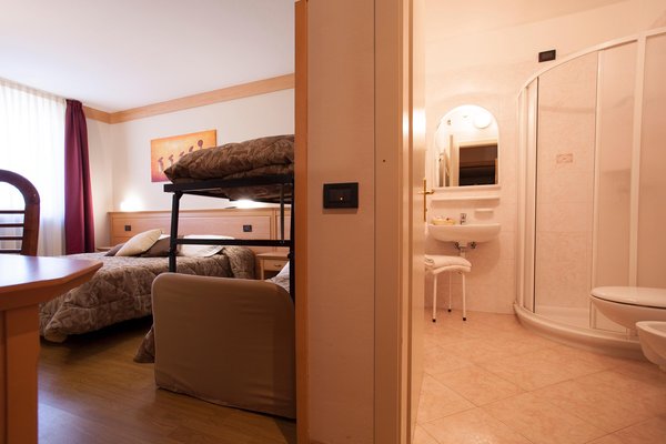 Photo of the room Hotel Vittoria