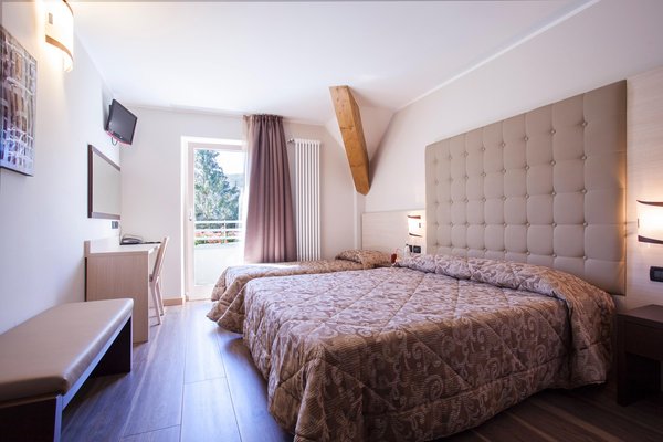 Photo of the room Hotel Vittoria