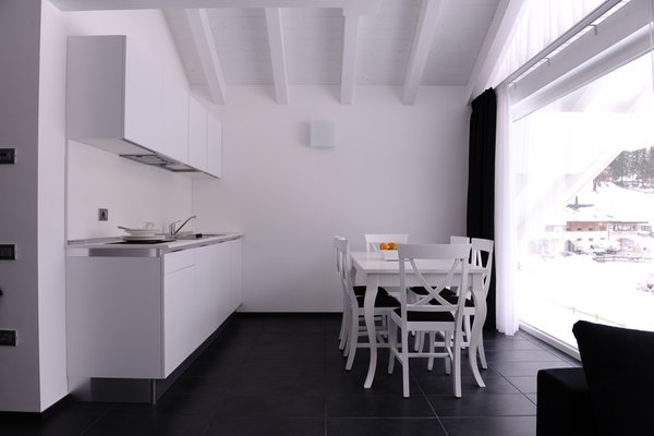 Foto della cucina Muu Village