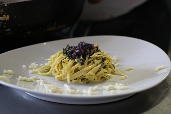 Rezepte und Gourmet-Gerichte Hotel al Lago