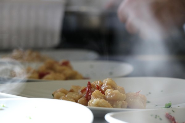 Il cibo