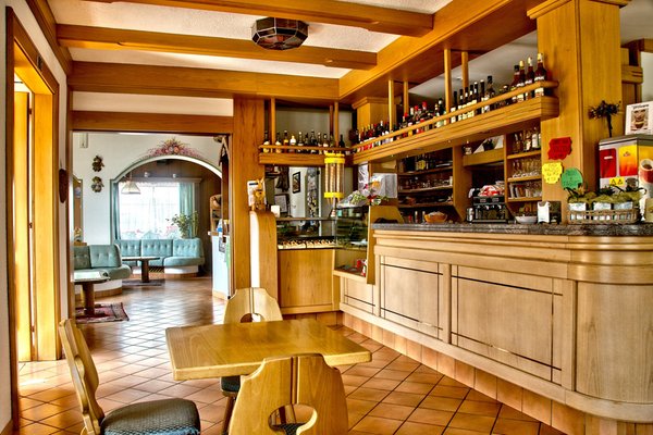 Foto del bar Caminetto Mountain Resort