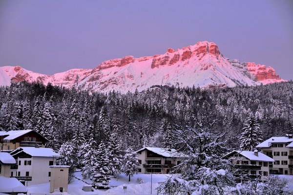 Gallery inverno