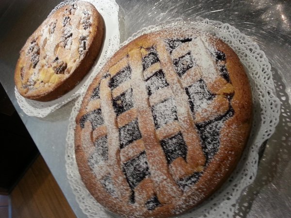 I dolci