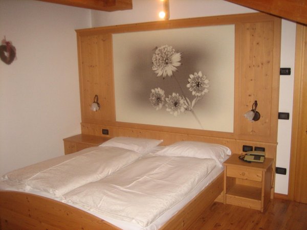 Foto della camera Caminetto Mountain Resort