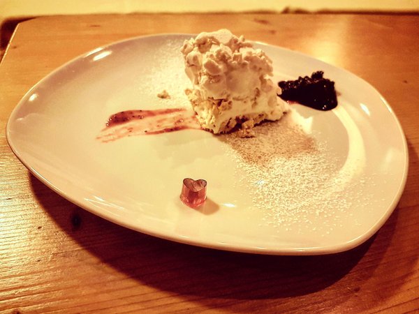 I dolci