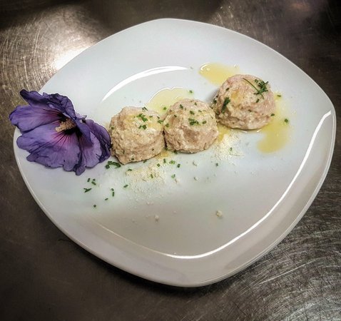 Il cibo