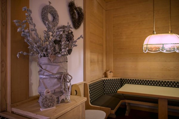 Foto della stube Residence Derby Club