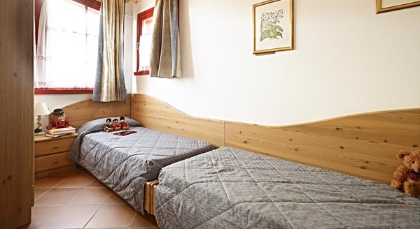 Foto della camera Residence Derby Club