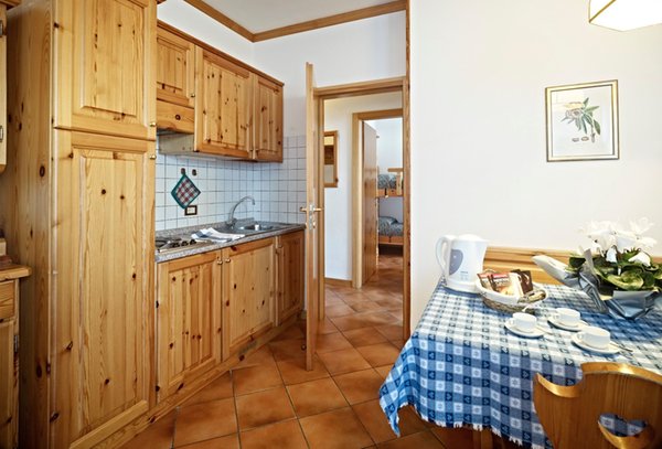 Foto della cucina Derby Club