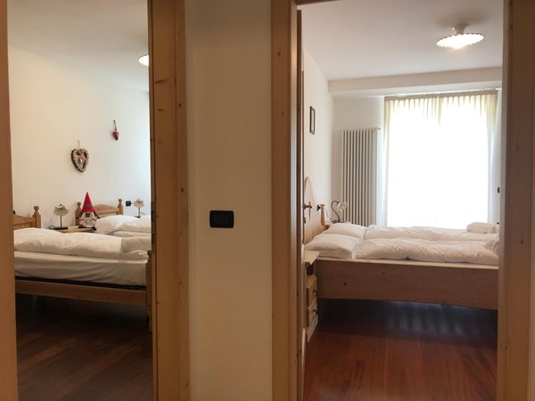 Foto della camera Residence Stella